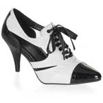 PUMP-458X Wide Patent Pumps