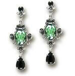 Queen of the Night (pair)