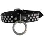Rhinestone Sub-Collar