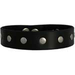 Classic Rivet Choker