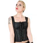 Romany Attitude Top