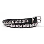 One Row Pyramid Belt 10B