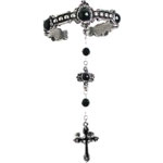 Sister Zhivkas Rosary Bracelet