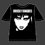 Siouxsie & the Banshees Face
