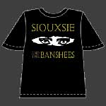 Siouxsie & the Banshees: Eyes