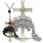 The Order of the Dragon