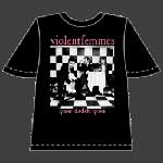 Violent Femmes: Gone Daddy Gone