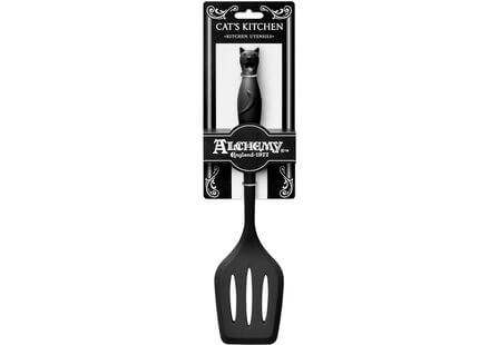 Cat's Kitchen Slotted Spatula