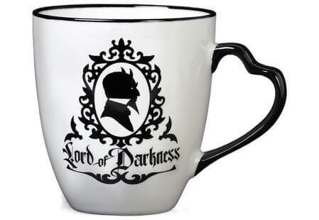 Lord of Darkness Mug