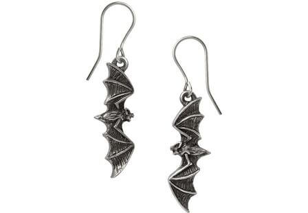 Nightflight Earrings