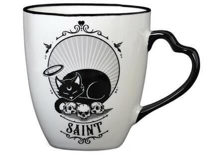 Saint/Sinner Mug