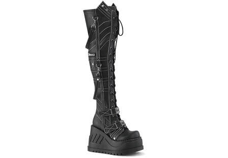 STOMP-310 Over-the-Knee Women's Boots