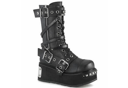 Trashville-250 Men's Boots